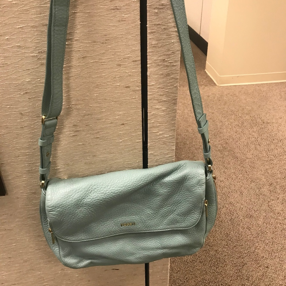 Fossil Purse